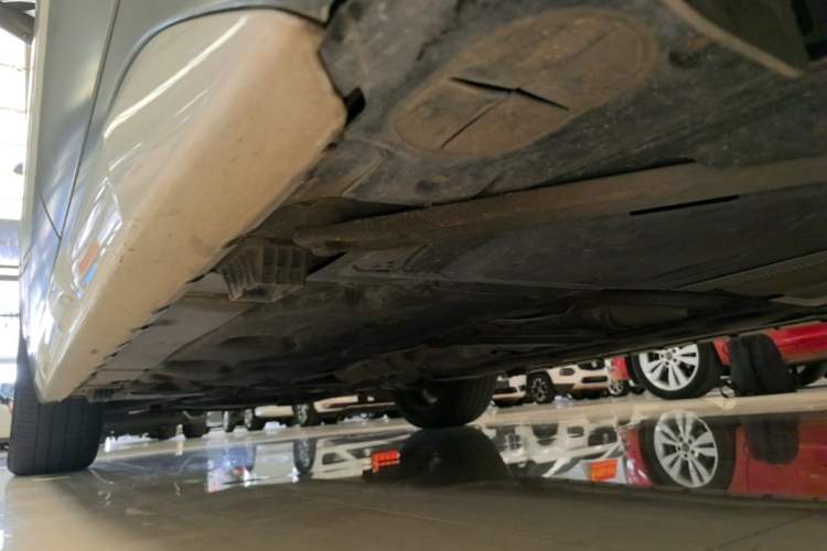 Used BMW X2 2022 sDrive25i M Sport Package Left Side Sill