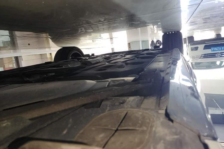 Used BMW X2 2022 sDrive25i M Sport Package Left Side Sill