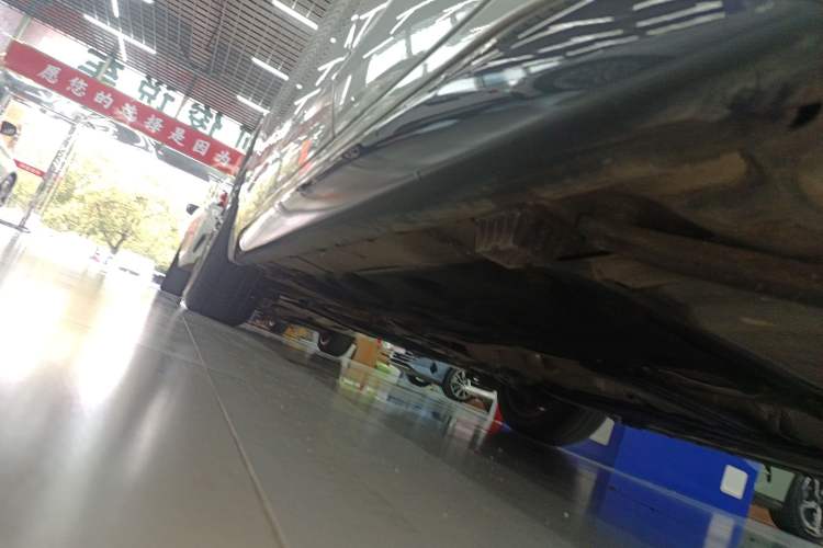 Used BMW X2 2022 sDrive25i M Sport Package Left Side Sill