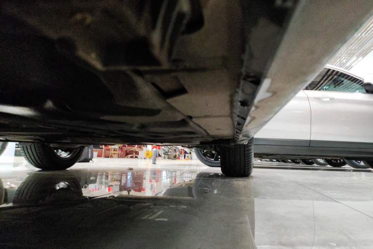 Used BMW X2 2022 sDrive25i M Sport Package Left Side Sill