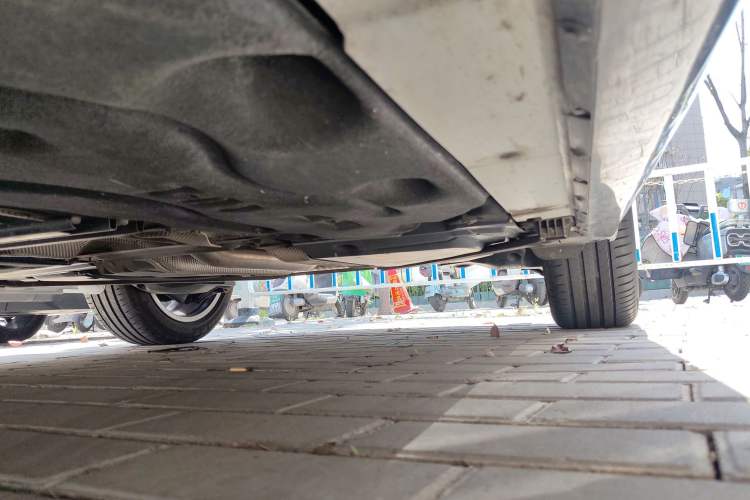 Used BMW X2 2022 sDrive25i M Sport Package Left Side Sill