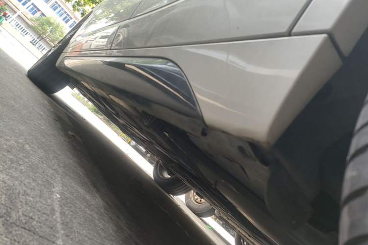 Used BMW X2 2022 sDrive25i M Sport Package Left Side Sill