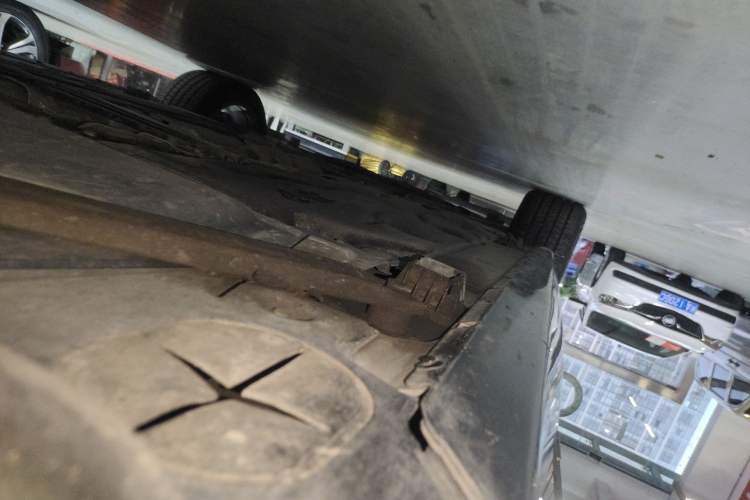Used BMW X2 2022 sDrive25i M Sport Package Left Side Sill