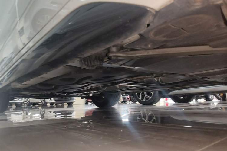 Used BMW X2 2022 sDrive25i M Sport Package Left Side Sill
