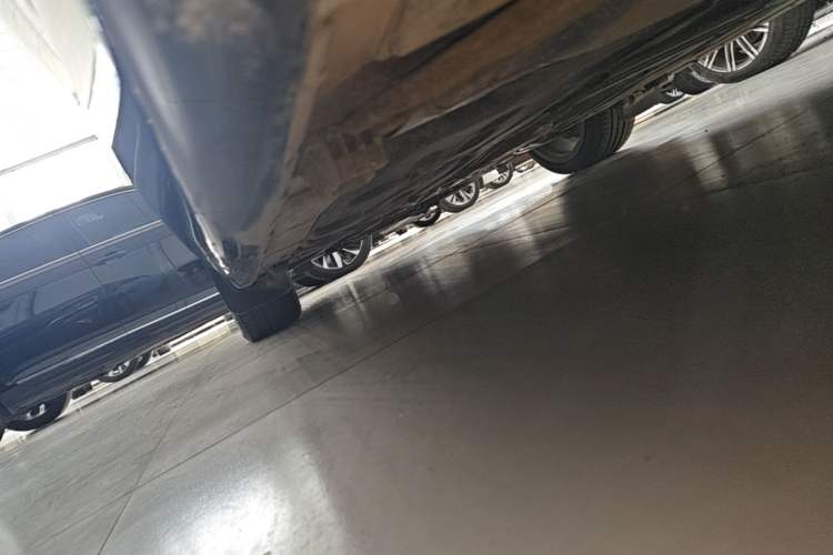 Used BMW X2 2022 xDrive25i Midnight Edition Left Side Sill
