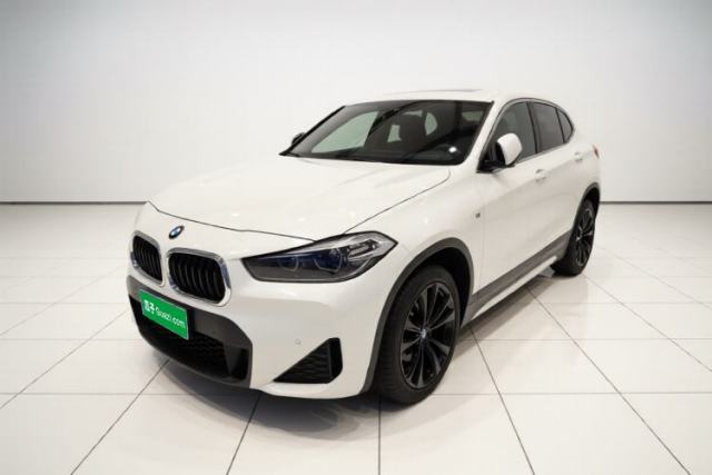 Used BMW X2 2022 sDrive25i M Sport Package