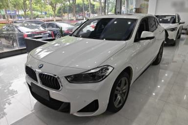 Used BMW X2 2022 sDrive25i M Sport Package