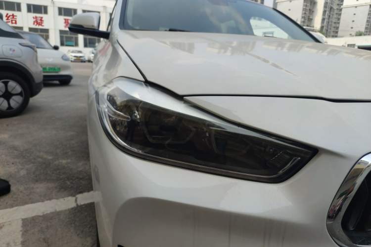 Used BMW X2 2022 sDrive25i M Sport Package Right Front Headlight