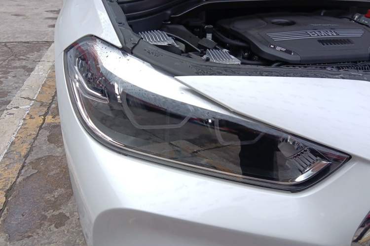 Used BMW X2 2022 sDrive25i M Sport Package Right Front Headlight