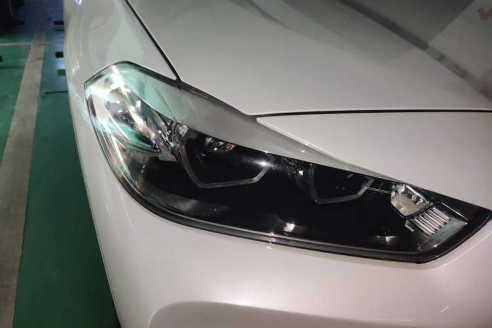 Used BMW X2 2022 sDrive25i M Sport Package Right Front Headlight