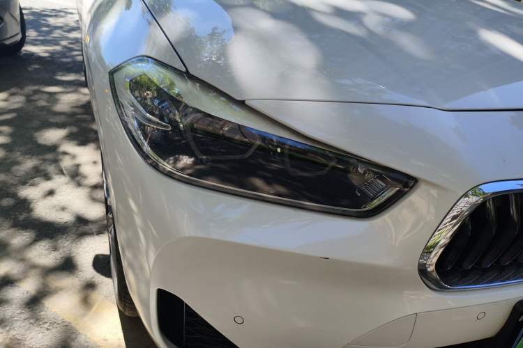 Used BMW X2 2022 sDrive25i M Sport Package Right Front Headlight