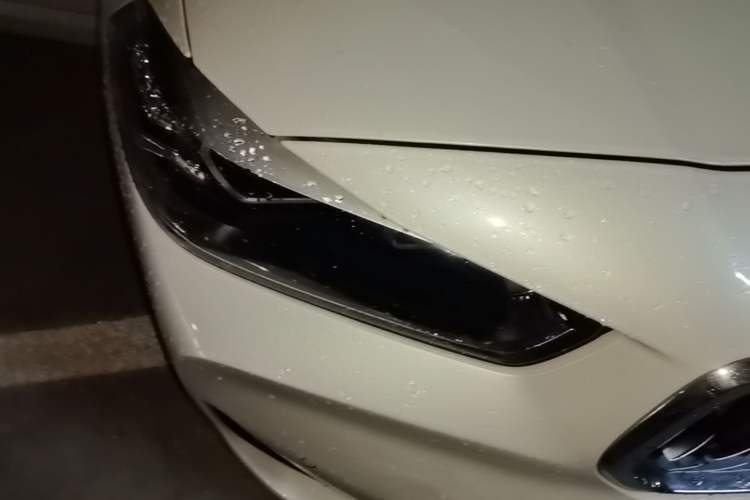 Used BMW X2 2022 sDrive25i M Sport Package Right Front Headlight