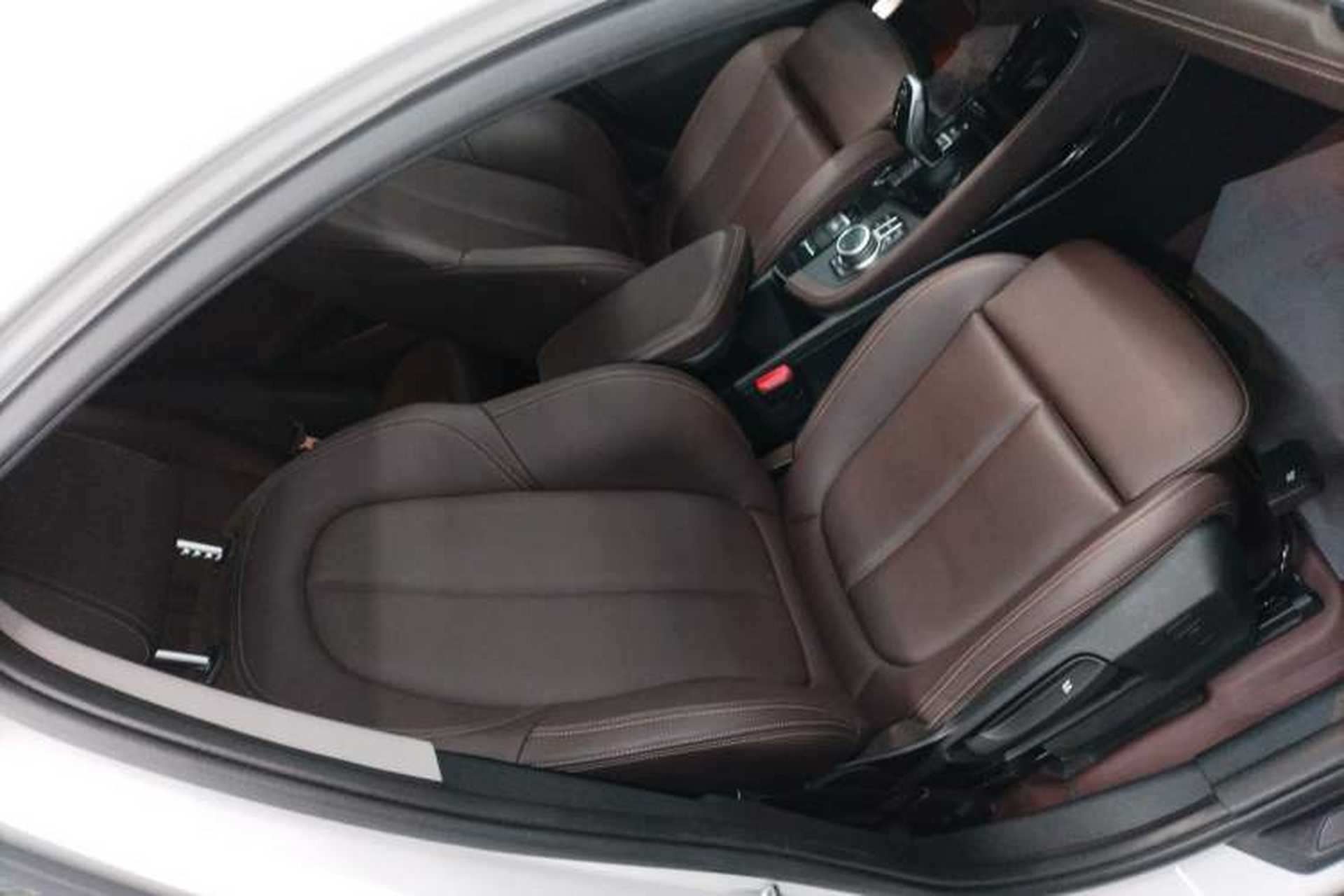 Used BMW X2 2022 sDrive25i M Sport Package Right Front Seat