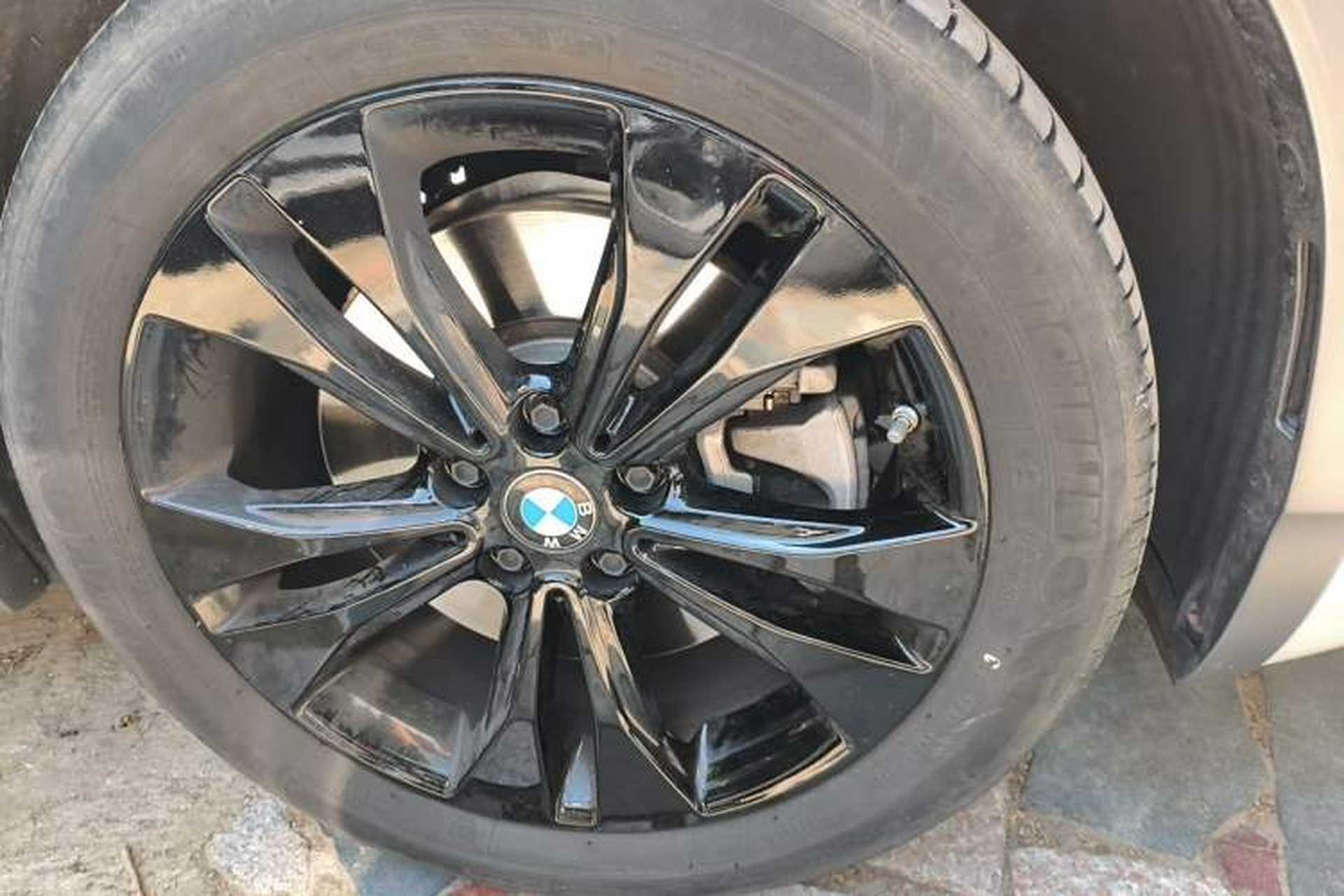 Used BMW X2 2022 sDrive25i M Sport Package Right Front Wheel Hub