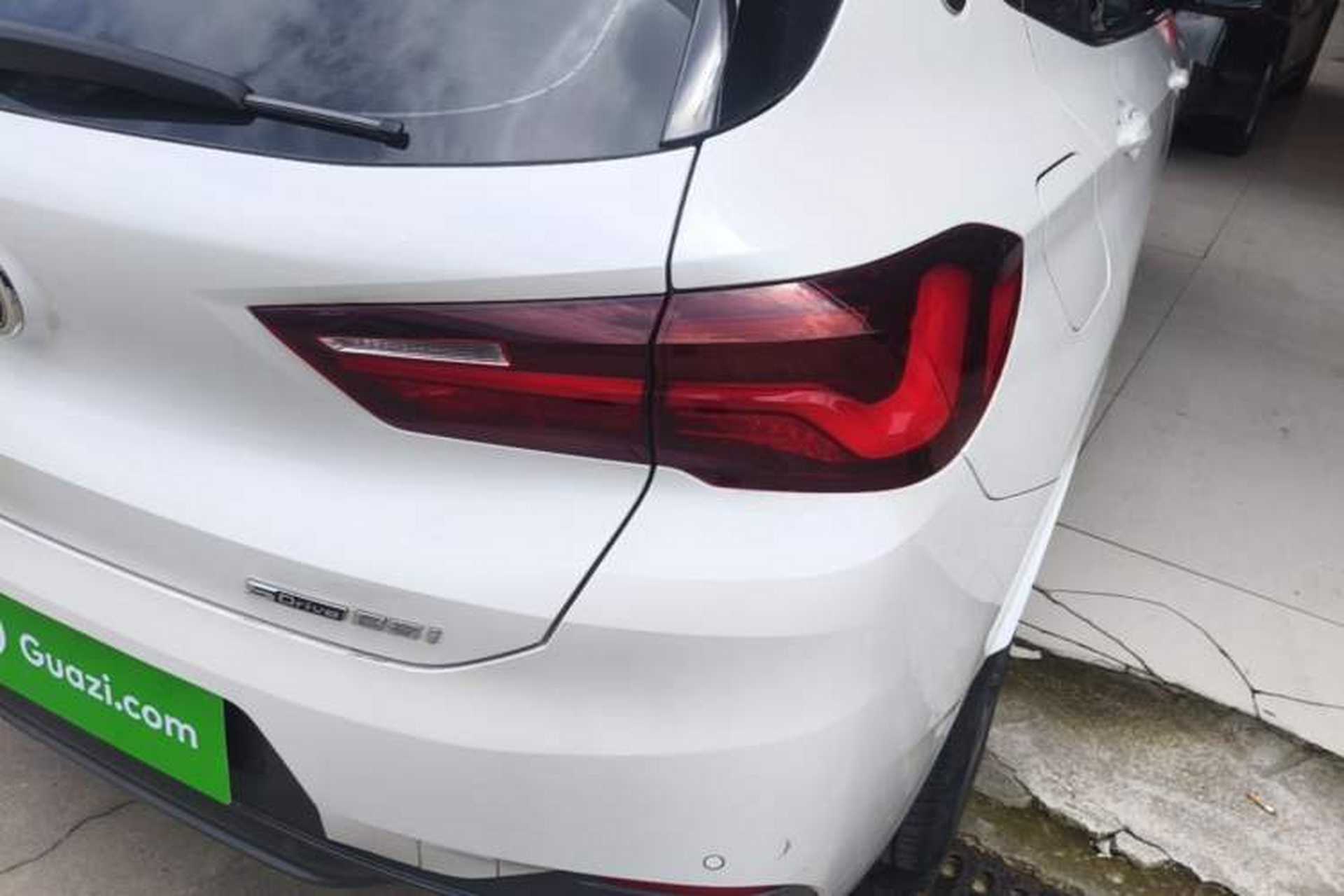 Used BMW X2 2022 sDrive25i M Sport Package Right Rear Taillight