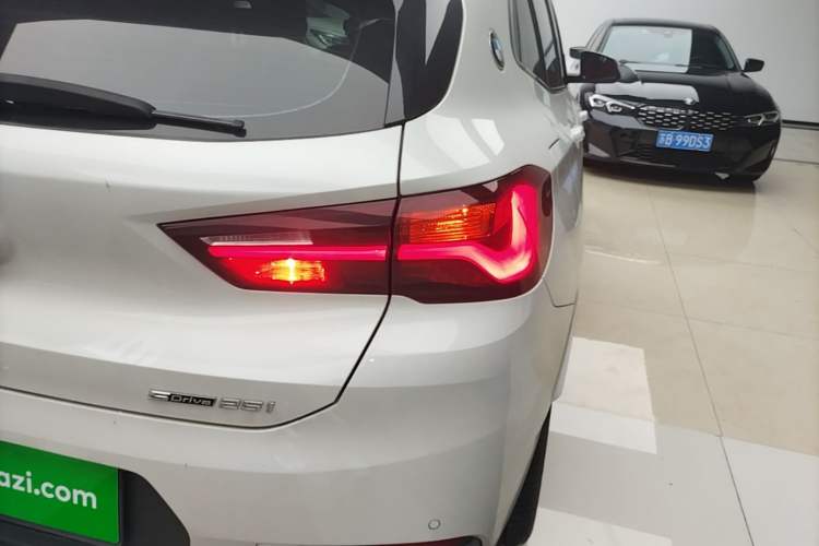 Used BMW X2 2022 sDrive25i M Sport Package Right Rear Taillight