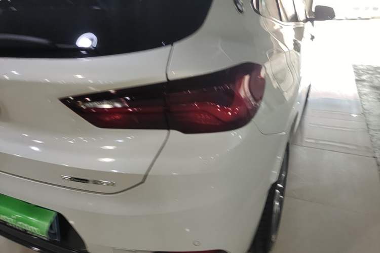 Used BMW X2 2022 sDrive25i M Sport Package Right Rear Taillight