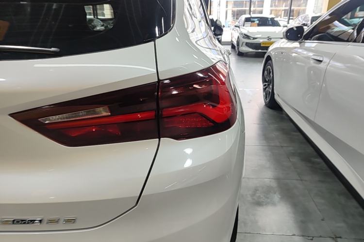 Used BMW X2 2022 sDrive25i M Sport Package Right Rear Taillight