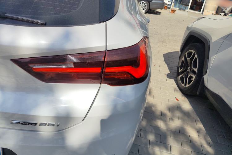 Used BMW X2 2022 sDrive25i M Sport Package Right Rear Taillight