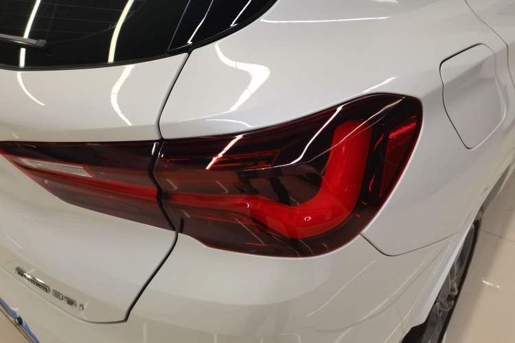 Used BMW X2 2022 sDrive25i M Sport Package Right Rear Taillight