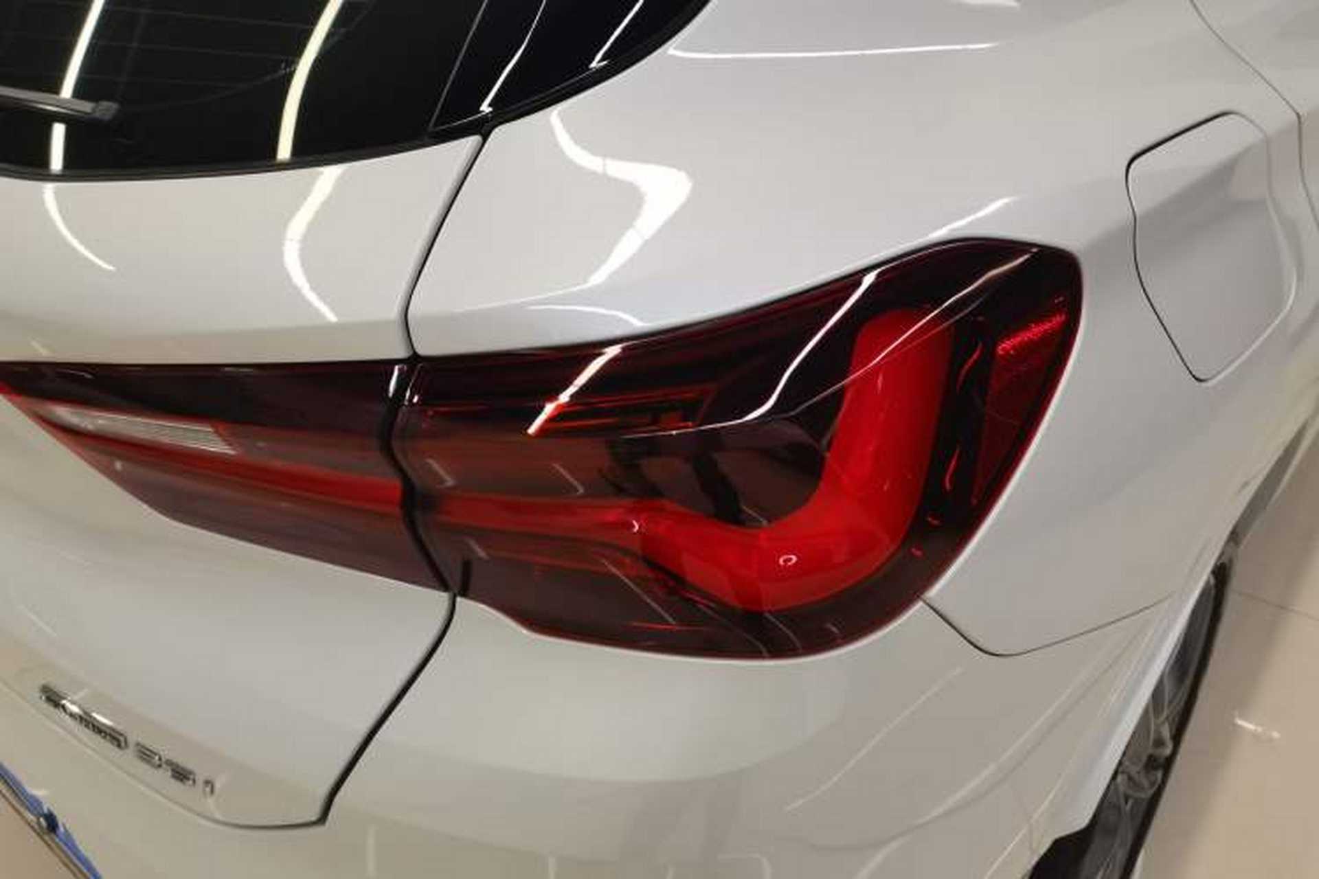 Used BMW X2 2022 sDrive25i M Sport Package Right Rear Taillight