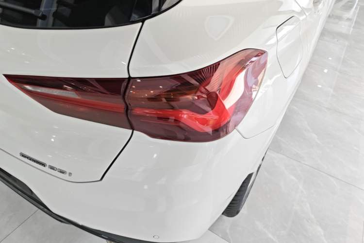 Used BMW X2 2022 sDrive25i M Sport Package Right Rear Taillight