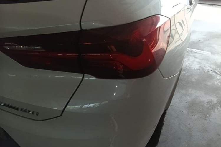 Used BMW X2 2022 sDrive25i M Sport Package Right Rear Taillight