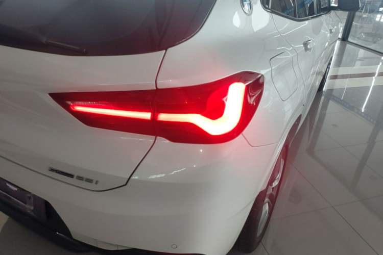 Used BMW X2 2022 sDrive25i M Sport Package Right Rear Taillight