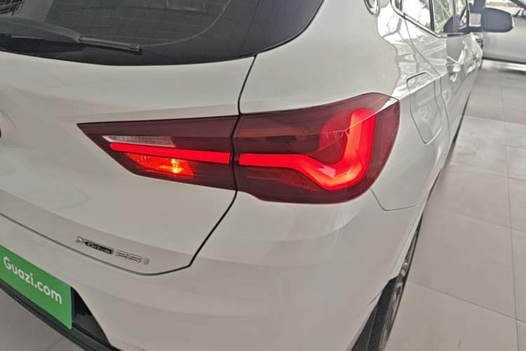 Used BMW X2 2022 xDrive25i Midnight Edition Right Rear Taillight