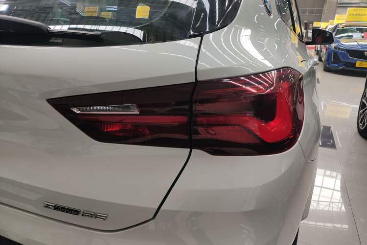 Used BMW X2 2022 sDrive25i M Sport Package Right Rear Taillight
