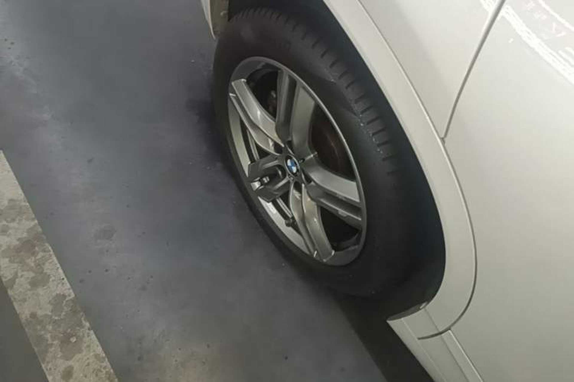 Used BMW X2 2022 sDrive25i M Sport Package Right Rear Wheel Hub