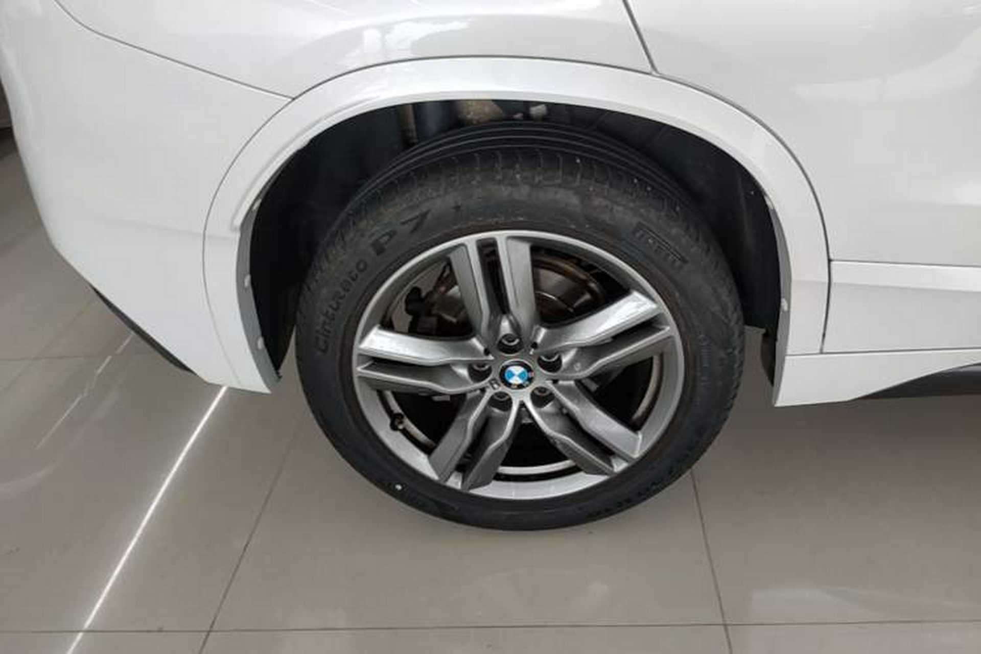 Used BMW X2 2022 sDrive25i M Sport Package Right Rear Wheel Hub