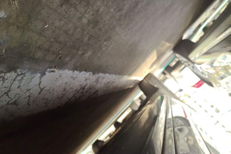 Used BMW X2 2022 sDrive25i M Sport Package Right Side Sill