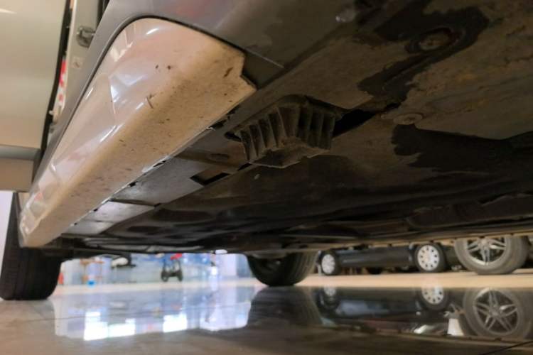 Used BMW X2 2022 sDrive25i M Sport Package Right Side Sill