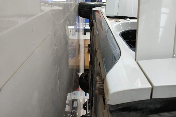 Used BMW X2 2022 sDrive25i M Sport Package Right Side Sill