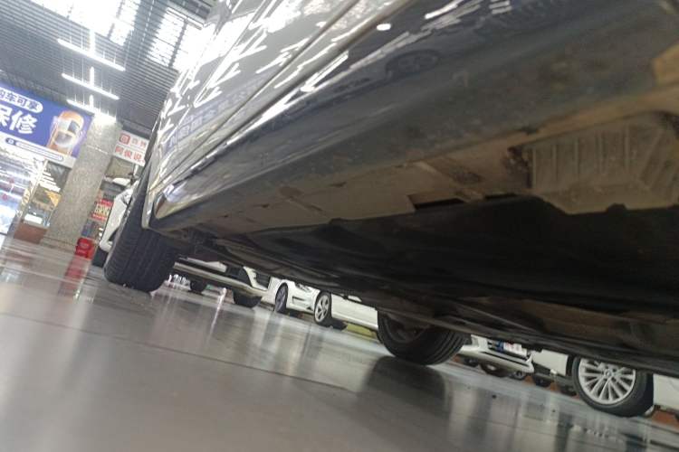 Used BMW X2 2022 sDrive25i M Sport Package Right Side Sill