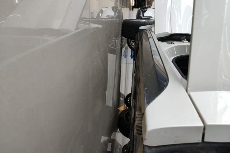 Used BMW X2 2022 sDrive25i M Sport Package Right Side Sill