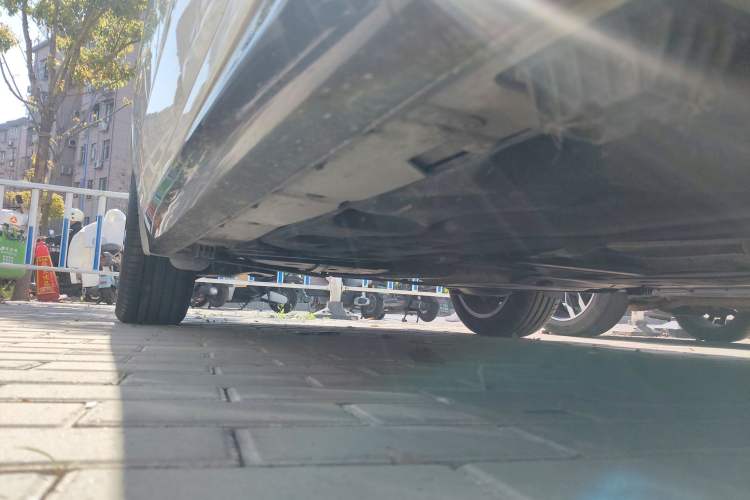 Used BMW X2 2022 sDrive25i M Sport Package Right Side Sill