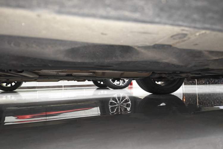 Used BMW X2 2022 sDrive25i M Sport Package Right Side Sill