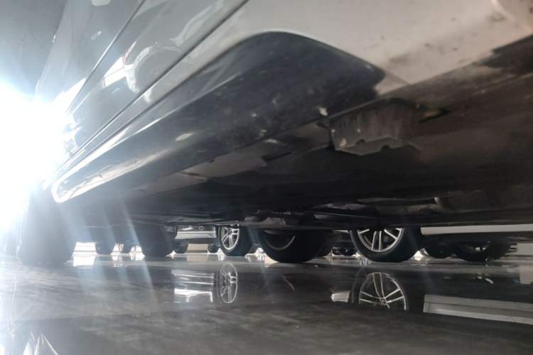 Used BMW X2 2022 sDrive25i M Sport Package Right Side Sill