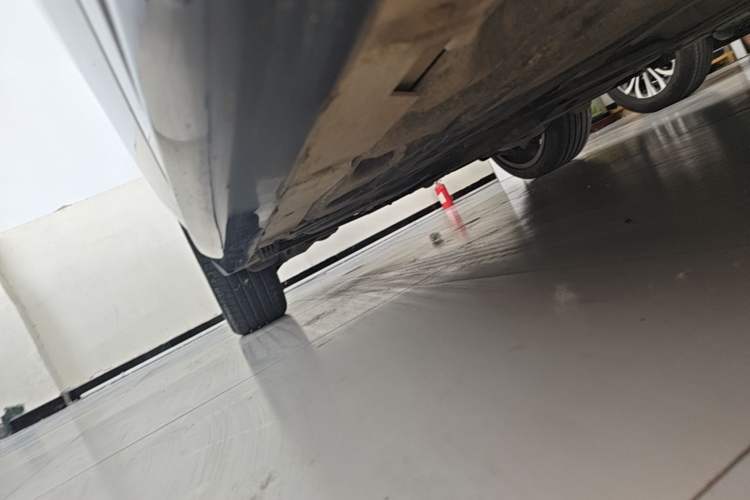Used BMW X2 2022 xDrive25i Midnight Edition Right Side Sill