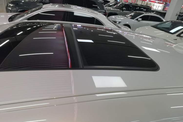 Used BMW X2 2022 sDrive25i Midnight Edition Roof