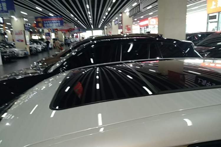 Used BMW X2 2022 xDrive25i Midnight Edition Roof