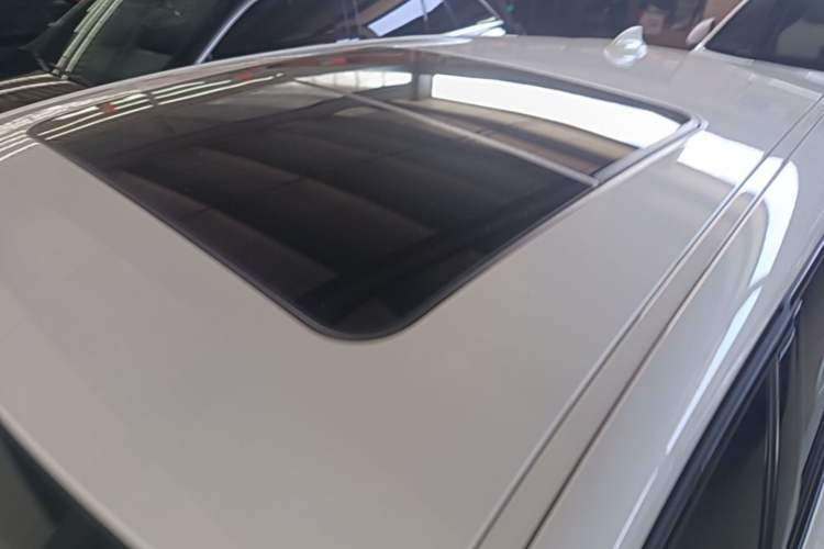 Used BMW X2 2022 sDrive25i Midnight Edition Roof
