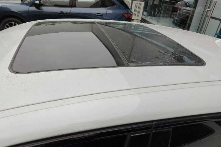 Used BMW X2 2022 sDrive25i M Sport Package Roof
