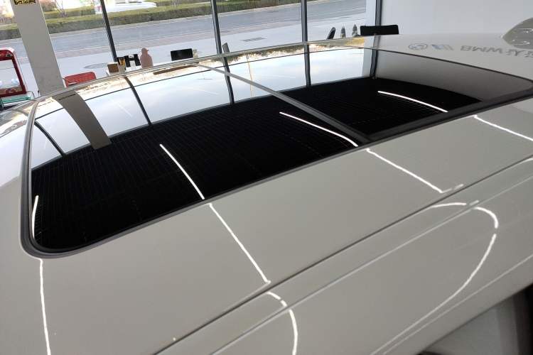 Used BMW X2 2022 sDrive25i M Sport Package Roof