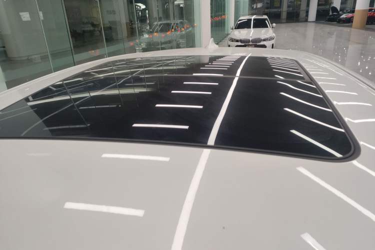 Used BMW X2 2022 sDrive25i M Sport Package Roof