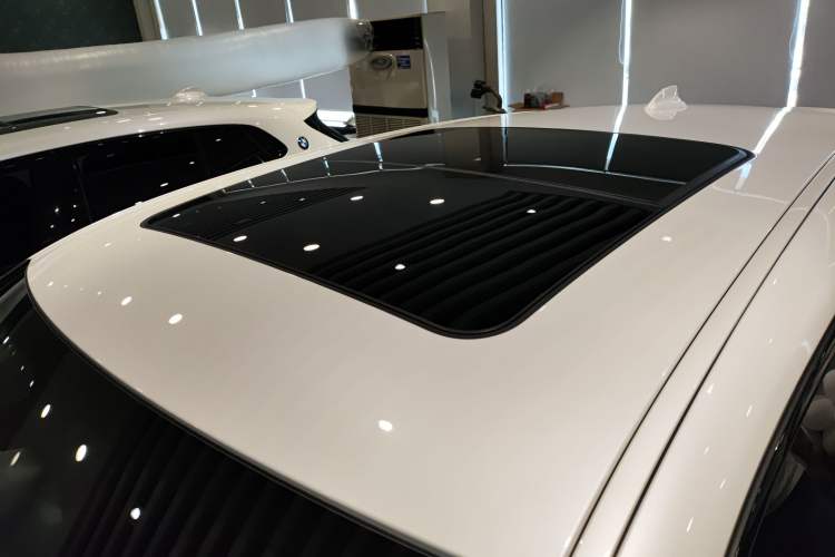 Used BMW X2 2022 sDrive25i Midnight Edition Roof