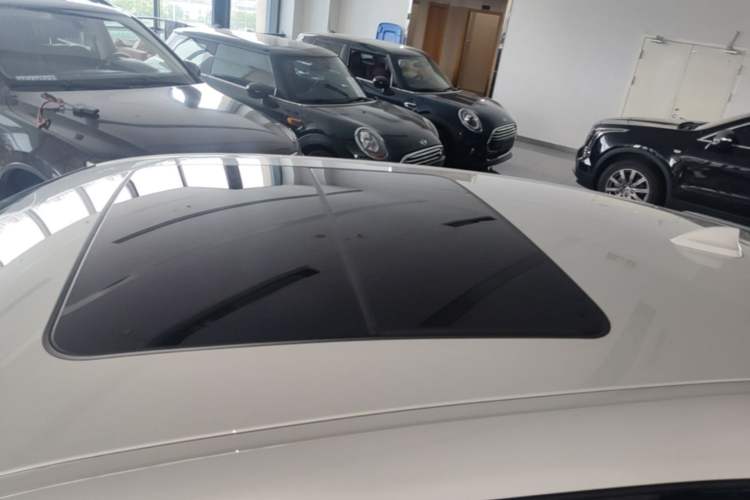 Used BMW X2 2022 sDrive25i M Sport Package Roof