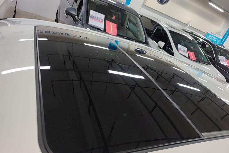 Used BMW X2 2022 xDrive25i Midnight Edition Roof
